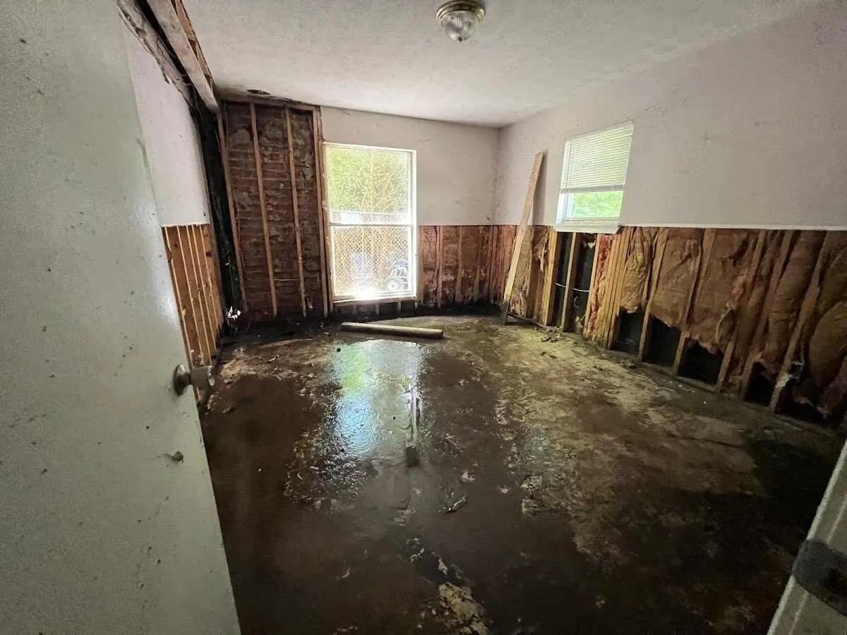 Water Damage Restoration services in Willistown, PA